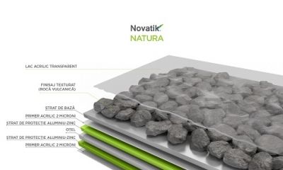 Avantaje Novatik Natura